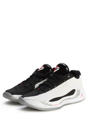 Air Jordan Luka 4 White Cement