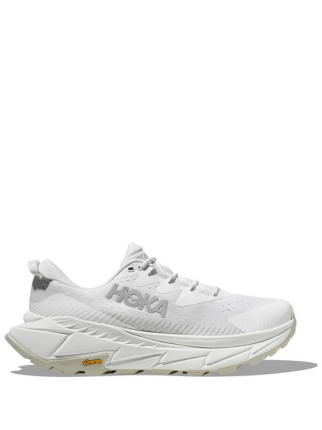 HOKAA SKYLINE FLOAT X ALL WHITE