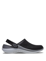 Crocss 360 Literide Black Grey
