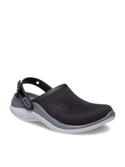 Crocss 360 Literide Black Grey