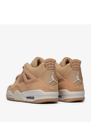 AIR JORDAN 4 RETRO HEMPLIGHT OREWOOD BROWN