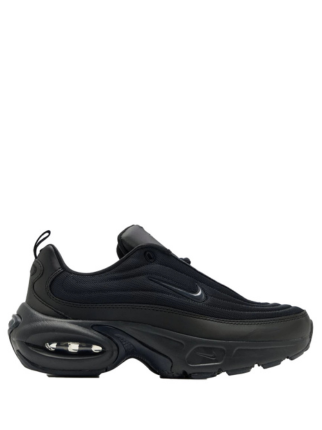 Nikee Airmax Portal Triple Black