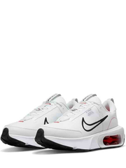 Nikee AirMax Tube 2024 White Red