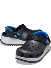 Croc s classic hiker clogs black 140