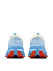 Loewe X On CloudVenture 2.0 Blue Red White 460