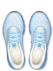 Loewe X On CloudVenture 2.0 Blue Red White 460