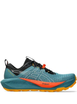Asi cs gel trabuco 13 trail blue orenge
