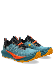 Asi cs gel trabuco 13 trail blue orenge