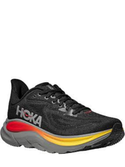 Hoka Clifton 10 Black Galactic Grey