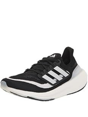 Adidass UltraBoost 24 Light Core Black White 1066