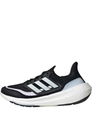 Adidass UltraBoost 24 Light Core Black White 1066