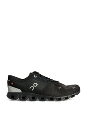 On Cloud X 3 Trainer All Black 1069