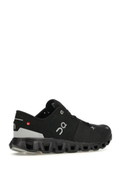 On Cloud X 3 Trainer All Black 1069