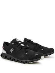 On Cloud X 3 Trainer All Black 1069