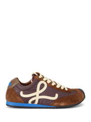 Loewe Ballet Runner 2.0 brown