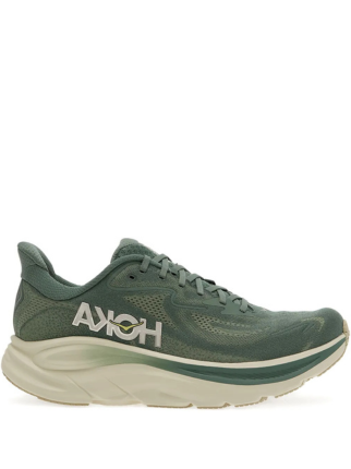 Hoka Clifton 10 Truffle Salt