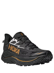 Hoka Challenger ATR 8 Koshi Tan-Tan Black