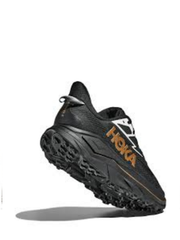 Hoka Challenger ATR 8 Koshi Tan-Tan Black