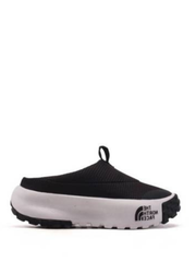 The Nort h Face Never Stop Mule Black White