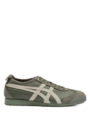 onitsukaa Tiger Sneaker MEXICO 66 SD VIN MANTLE GREEN IVORY