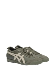 onitsukaa Tiger Sneaker MEXICO 66 SD VIN MANTLE GREEN IVORY