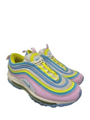 Nikee Airmax 97 Easter Candy Woman