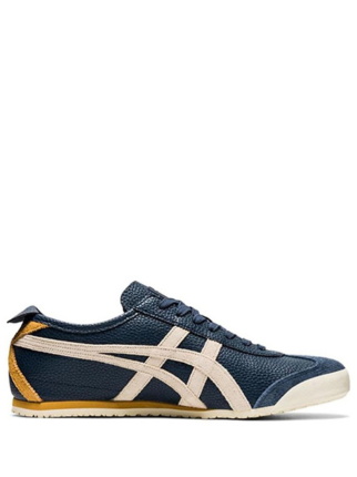 Onitsuka Tiger Mexico 66 Blue Yellow