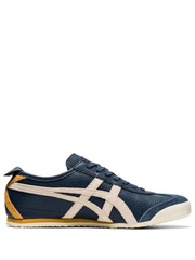 Onitsuka Tiger Mexico 66 Blue Yellow