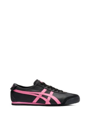 Onitsukaa Tiger Mexico 66 Black Pink