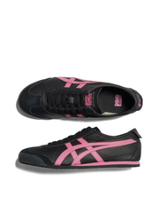 Onitsukaa Tiger Mexico 66 Black Pink