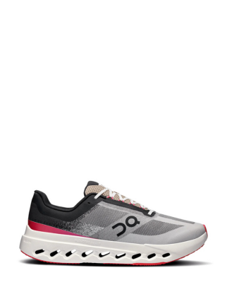 On cloud surfer next white black red 124