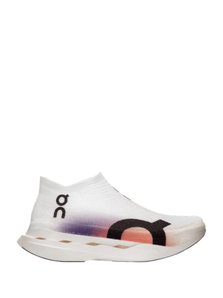 On Cloud Boom Strike SL White Multi
