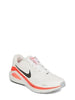 Nikee Running Structure 26 trainers White orange