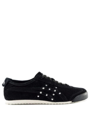 Onitsukaa tiger Mexico 66 SD Crystal black suede