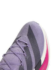 Adidass Adizero Prime X3 Strung Purple