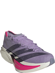 Adidass Adizero Prime X3 Strung Purple