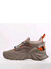 UnderArmour UA Khaki Brown