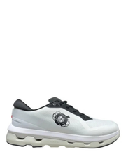 Kith x On Cloudzone White Black
