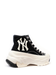 MLB CHUNKY High New York Yankees Black