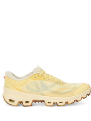 OnCloud Running Cloudventure x Loewe Yellow Tan Grey