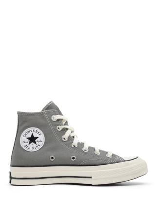 Conversee Unisex Chuck Taylor All Star Grey 804