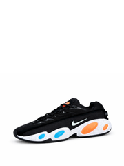 NiikkE nocta black white fix 683