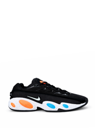 NiikkE nocta black white fix 683