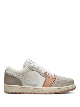Nikee Air Jordan 1 Low Milan 298
