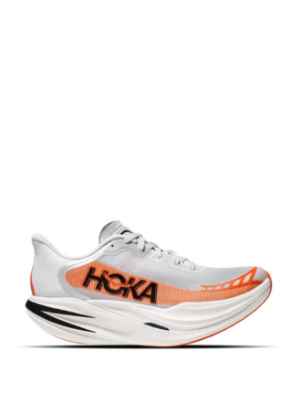 Hoka Cielo X1 2.0 Frost Lava 313