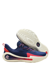 underr Armour Curry 12 Podium Blue