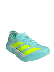 ADIDA_S ADIZERO ADIOS PRO 4 FLASH AQUA LUCID LEMON FIX