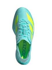 Adidass Adizero Adios Pro 4 Flash Aqua Lucid Lemon