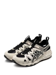 Asicss gel sosoma black cream