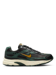 Nikee Initiator Black Bronzine Vintage Green